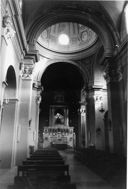 Chiesa di Maria SS. del Pianto